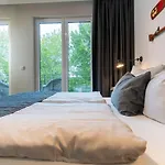 Appartmenthaus Südstrand 44, 15 Abendrot Apartment