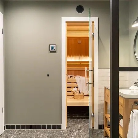 Appartmenthaus Südstrand 44, 15 Abendrot Apartment Großenbrode