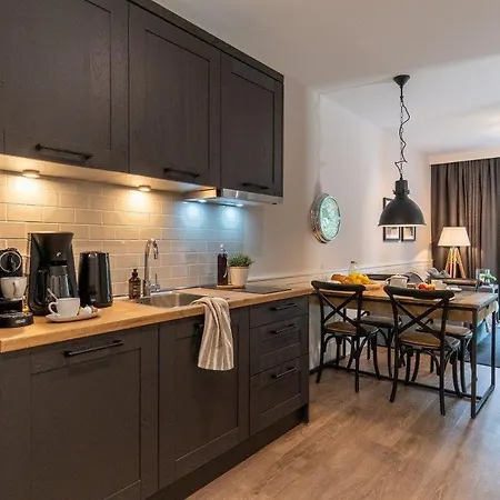 Appartmenthaus Südstrand 44, 15 Abendrot Apartment Großenbrode